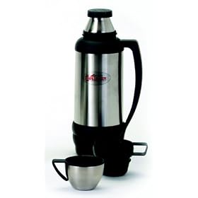Aladdin Challenger 1.8l Stainless Steel  flask