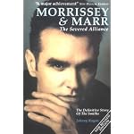 Morrissey & Marr: The Severed Alliance book cover