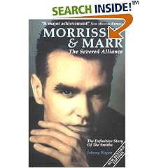 Morrissey and Marr: The Severed Alliance