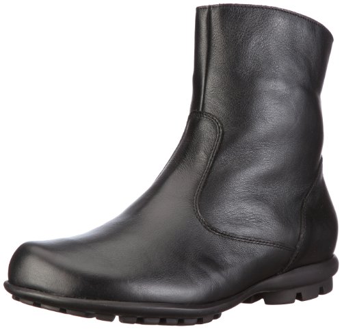 Think Kong 7-87644-01, Herren Stiefel, Schwarz (sz hydro 01), EU 45