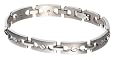 $69.99 Men's Titanium Bracelet