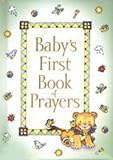Baby's first book of prayers