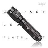 elago Compact LED Flashlight