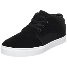 Buy Emerica Mens The Situation Skate Shoe