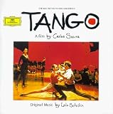 Tango: Original Motion Picture Soundtrack