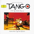 Tango: Original Motion Picture Soundtrack by Lalo Schifrin and Lalo Schifrin