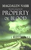 Property of blood