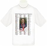 Michael Phelps T-shirt