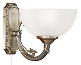 Wandleuchte SAVOY