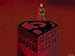 The Batman / Superman & Wonder Woman