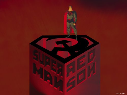  The Batman/ Superman & Wonder Woman