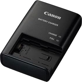 Canon CG-700 Battery Charger