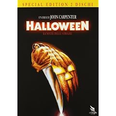 Halloween (SE) (2 Dvd)