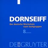 Der deutsche Wortschatz nach Sachgruppen. CD-ROM f&uuml;r Windows ab 95