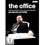 The Office - Die komplette Serie (Boxset Staffel 1+2, 4 DVDs)(OmU)