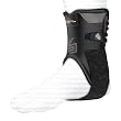 Shock Doctor Ankle Stabilizer with Flexible Support Stays (Black)