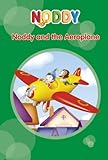 Noddy and the aeroplane