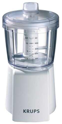 Imagen principal de Krups GVA1