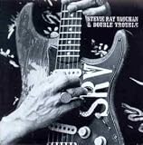 Review Stevie Ray Vaughan  / The Real Deal: Greatest Hits Vol.2