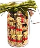 Gift Jar: Mary Jane's Candy
