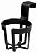 CUSTOM ACCESSORIES Large Cup Holder 91100
