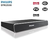 Philips DTR2530 Digital Set Top Box (Digibox) - Digital Terrestrial Receiver
