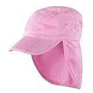 Result Headwear Kids/Childrens Unisex Folding Legionnaire Hat / Cap