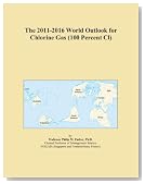 The 2011-2016 World Outlook for Chlorine Gas (100 Percent Cl)