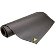 Manduka 71-Inch Yoga Mat (Black)
