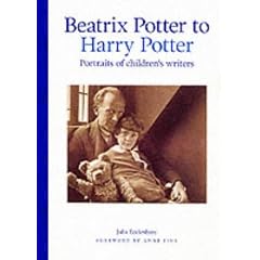 Beatrix Potter to Harry Potter: Portraits of Children's Writers