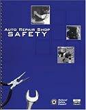 More details of book titled: Auto Repair Shop Safety