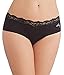 DKNY Downtown Cotton Hipster Panty (570270)