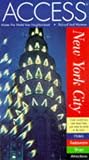 New York City (Access Guides)
