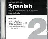 Review Routledge  / Colloquial Spanish 2: The Next Step in Language Learning (Colloquial Series)