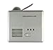 Universal Security Instruments CD-9590 3-LED Plug-in Carbon Monoxide Alarm with Battery Backup/Drawer