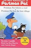 Postman Pat on a Trail (Postman Pat)