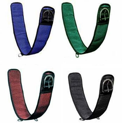 Intrepid International Girth Western 24 Non Slip