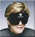 Travel Eye Mask - Blocks 100% of Light even with your Eyes Open