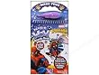 Giddy-up Spiderman Water Wow Book Activity Book