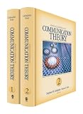 Encyclopedia of Communication Theory