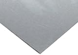 Hot Rolled Steel A653 Sheet, Galvanized, 24 Gauge, 0.024" Thick, 24" Width, 36" Length Hot Rolled Steel A653 Sheet, Galvanized, 24 Gauge, 0.024" Thick, 24" Width, 36" Length