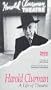 Harold Clurman: Life of Theatre [VHS]