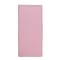 NoJo Ribbed Fleece Changing Covers 2-pk. - Pink