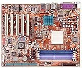 ABIT AV8-3RD EYE Socket 939 VIA K8T800 PRO Chipset ATX Motherboard