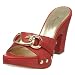Kenneth Cole New York Women's Bit To Be Queen Sandal