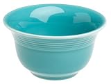 Fiesta Turquoise 450 Bouillon 6 3/4oz