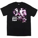 Saucerful Of Secrets(Tシャツ)(ブラック)(Mサイズ)(HWZCI-20942)