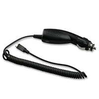 Eco II Vehicle/Car charger for Micro USB Compatible Phones such as BlackBerry, HP, HP Palm, HTC, Huawei, Kyocera, LG, Motorola, Nokia, Pantech, Samsung, Sanyo, Sharp, Sony, Ericsson, and ZTE