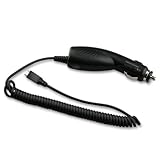 Eco II Vehicle/ Car charger for Micro USB Compatible Phones BlackBerry/HP/H ....