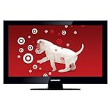 Magnavox 46MF401B/F7 46-Inch 1080p LCD HDTV, Black